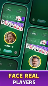Solitaire Crazy: Win Real Cash screenshot 2