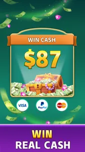 Solitaire Crazy: Win Real Cash screenshot 4
