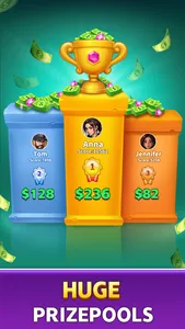 Solitaire Crazy: Win Real Cash screenshot 5