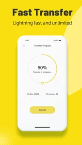 Copy My Data - Phone Clone screenshot 2