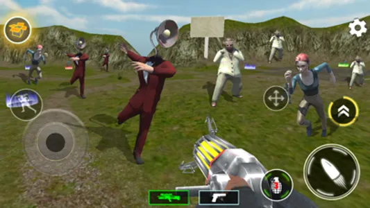 Play-box Adventure screenshot 0