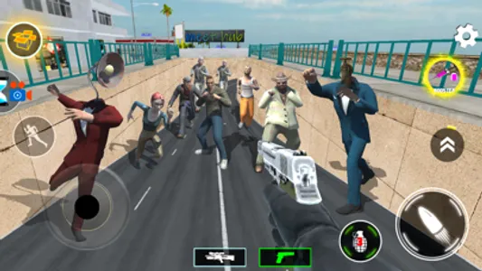 Play-box Adventure screenshot 1