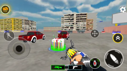 Play-box Adventure screenshot 3
