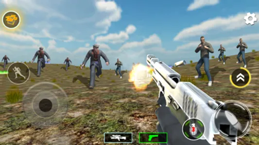 Play-box Adventure screenshot 4