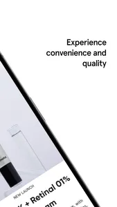 Minimalist screenshot 1