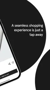 Minimalist screenshot 3