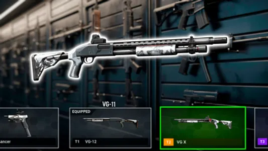 Zombie Apocalypse・Shooter Game screenshot 2