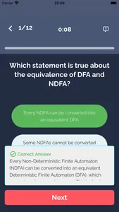 Yashi Academy screenshot 2