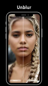 AI Photo Enhancer - Enhance AI screenshot 2
