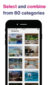 Travelmyth: Find & Book Hotels screenshot 1
