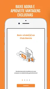 Club Garcia screenshot 0