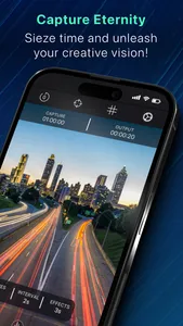 Timelapse by ReeLapse screenshot 2