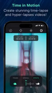 Timelapse by ReeLapse screenshot 3