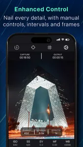 Timelapse by ReeLapse screenshot 5