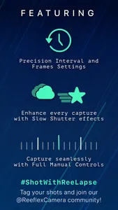 Timelapse by ReeLapse screenshot 7