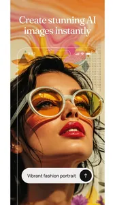 Ideogram AI - Image Generator screenshot 1