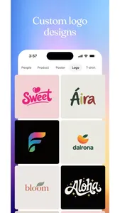 Ideogram AI - Image Generator screenshot 5