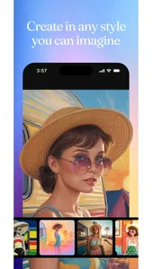 Ideogram AI - Image Generator screenshot 6