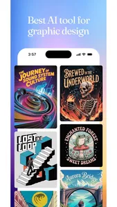 Ideogram AI - Image Generator screenshot 7