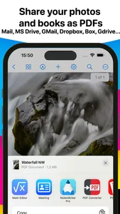 Photo Print - Collage & Resize screenshot 7