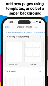 Photo Print - Collage & Resize screenshot 9