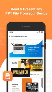 PDF Reader - Read PDF Files screenshot 2