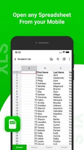 PDF Reader - Read PDF Files screenshot 4