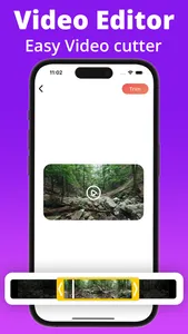 Video to Audio - Video to MP3 screenshot 3