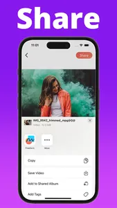 Video to Audio - Video to MP3 screenshot 6