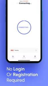 Fast VPN – Private VPN Master screenshot 4
