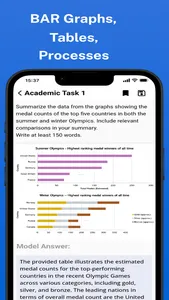 IELTS Writing Success - 2025 screenshot 0