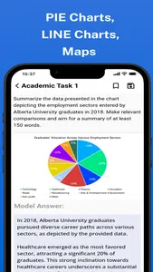 IELTS Writing Success - 2025 screenshot 6