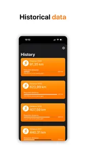 Streak - Workout Routine screenshot 1