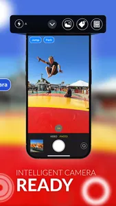 TagCam - Photo Organizer screenshot 5