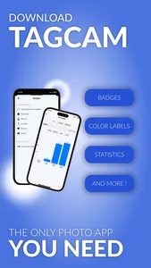 TagCam - Photo Organizer screenshot 6