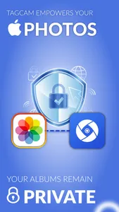 TagCam - Photo Organizer screenshot 9