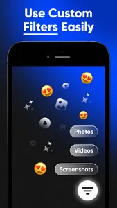 Phone cleaner app - SwipeClean screenshot 5
