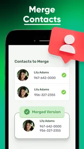 Phone cleaner app - SwipeClean screenshot 8