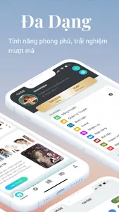 TruyenHD - Đọc Truyện Full screenshot 1