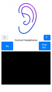 Hearing aid - Live Listen Ears screenshot 3