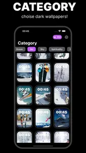 Watch Faces by iWatch screenshot 1