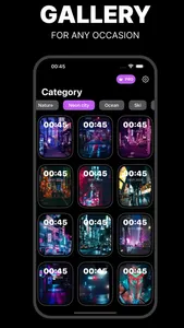 Watch Faces by iWatch screenshot 2
