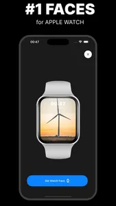 Watch Faces by iWatch screenshot 3