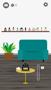 Blend Perfumes screenshot 0