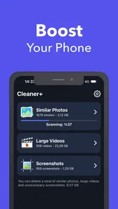 Duplicate Photos Cleaner Pro screenshot 2