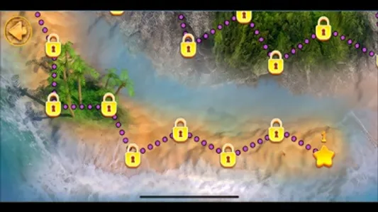 Beeny Rabbit - Evil Island screenshot 2