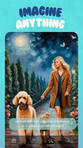 Cartoon Poster Maker: FaceToon screenshot 4