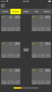ZP 6.4 AMP MK III screenshot 1