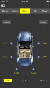 ZP 6.4 AMP MK III screenshot 2