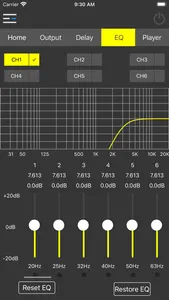 ZP 6.4 AMP MK III screenshot 3